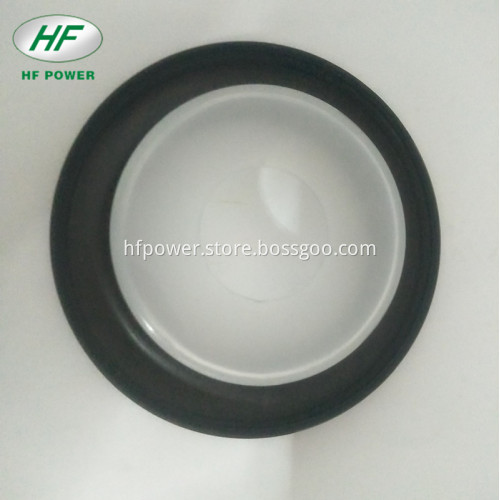 Rear oil seal-crankshaft for 120hp HF-498Ti boat engine
